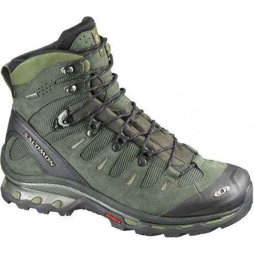 Salomon quest 4d 2024 3 gtx hombre